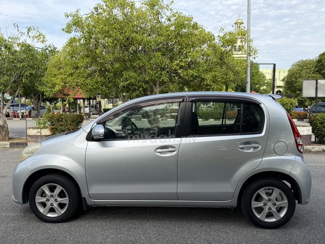 2011 Perodua MYVI 1.3 EZI PREMIUM (A) - 5