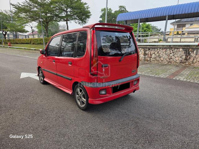 2004✅Perodua KENARI 1.0 (A) EZ AERO / ONE OWNER - 4