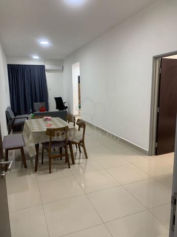 KSL Residence 2 @ Kangkar Tebrau 1