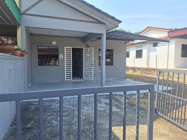 Tmn Keranji Kulim 1