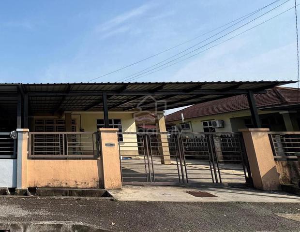 Taman Budiman Alor Setar Kedah 1