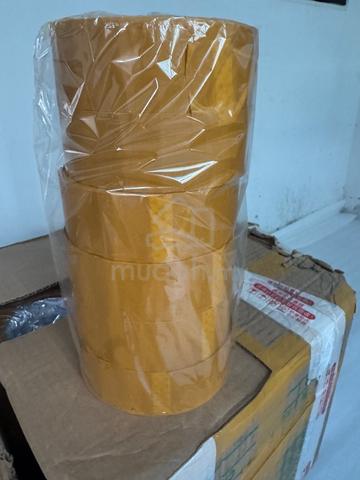 Brown Packing Tape 48 Rolls/Carton  - photo 3 of 5