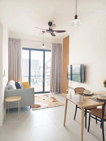 Laurel Residence 1