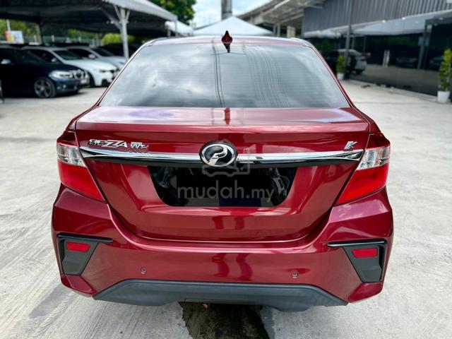 FULON OTR ⭐Perodua BEZZA 1.3 X (A) NEW ANDRIOD PLA - 5