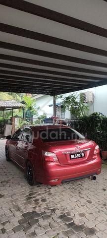 2007 Toyota VIOS 1.5 S (A) - 5