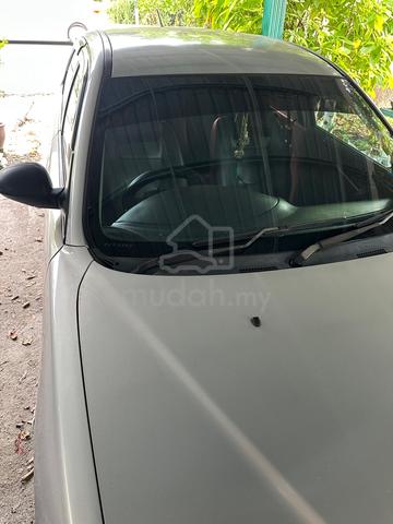 2003 Proton WAJA 1.6 (A) - 3