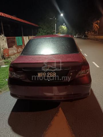 2003 Honda CITY 1.5 TYPE Z (A) - 2