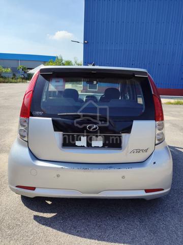 2006 Perodua MYVI 1.3 SX (M) - 4