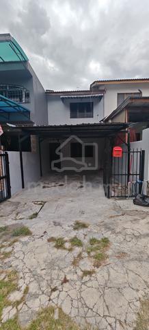 2-Storey Terrace House for Rent - Taman Melur, Ampang 1