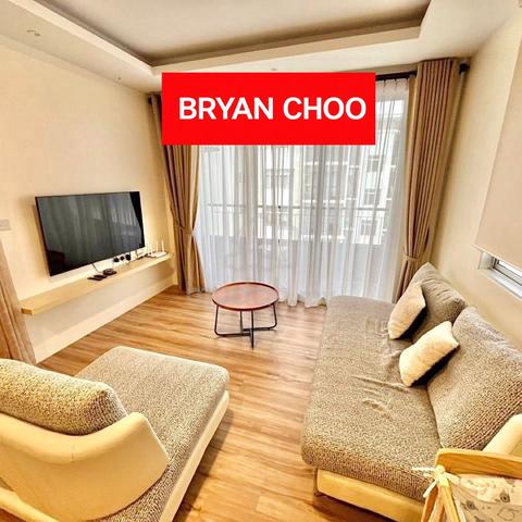 Residensi Bintawa Riverfront (PR1MA @ Bintawa Riverfront) 1