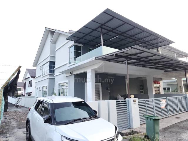 Bandar Saujana Sungai Petani (Serin) 1