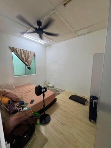 Below market full loan Johor Jaya 1