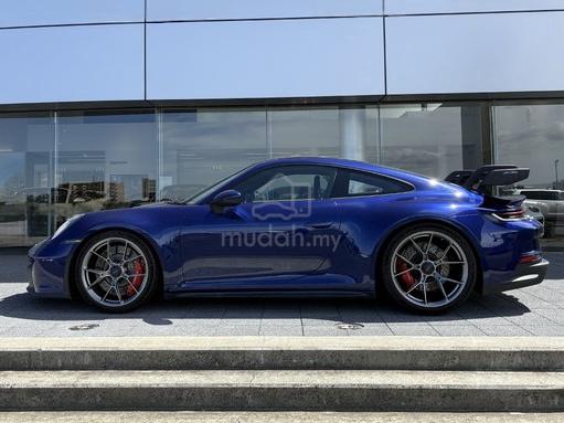2022 Porsche 911 GT3 PDK LIFTER / BUCKET SEATS - 3
