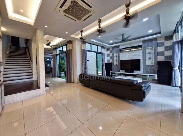 Putra prima 2,puchong, selangor 1
