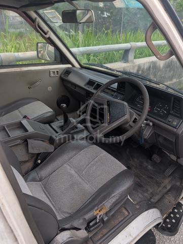 2004 Nissan VANETTE 1.5 ELITE C22 (M) - 5