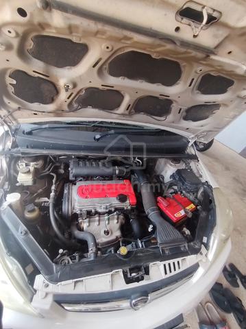 2010 Proton EXORA 1.6 M-LINE CPS (A) - 5