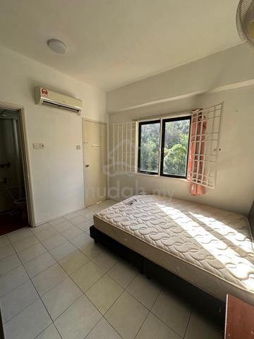 Taman Desa Relau 2 1
