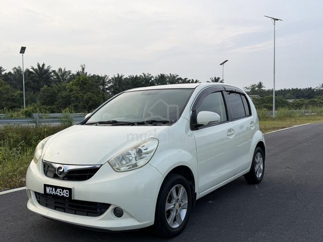 2012 Perodua MYVI 1.3 EZI PREMIUM (A) - 1