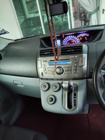 2013 Perodua ALZA 1.5 EZ (A) - 4