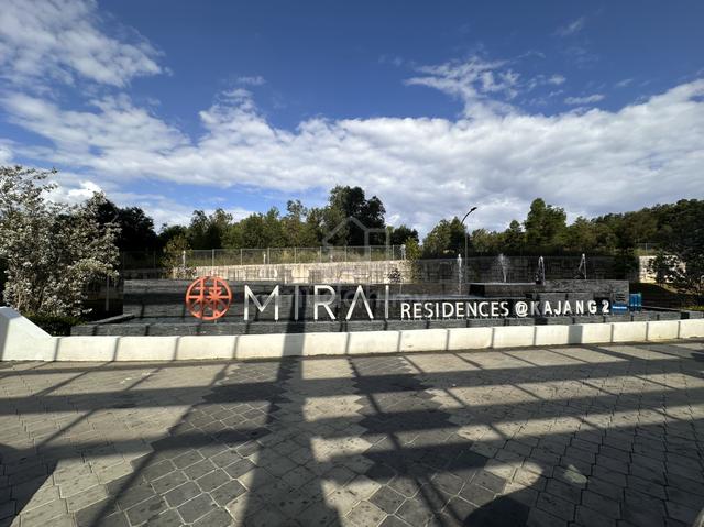 MIRAI Residences 1