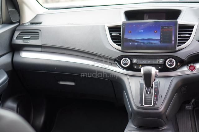 2015 Honda CR-V 2.0 I-VTEC FACELIFT (A) 1 OWNER - 4
