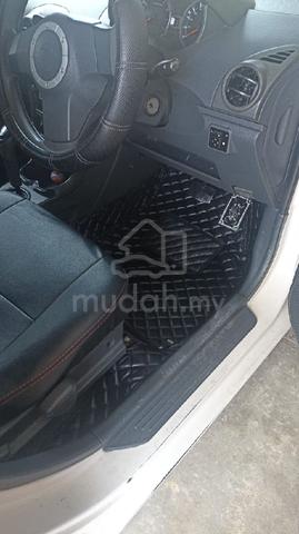 2010 Proton SAGA 1.3 SE (A) - 2