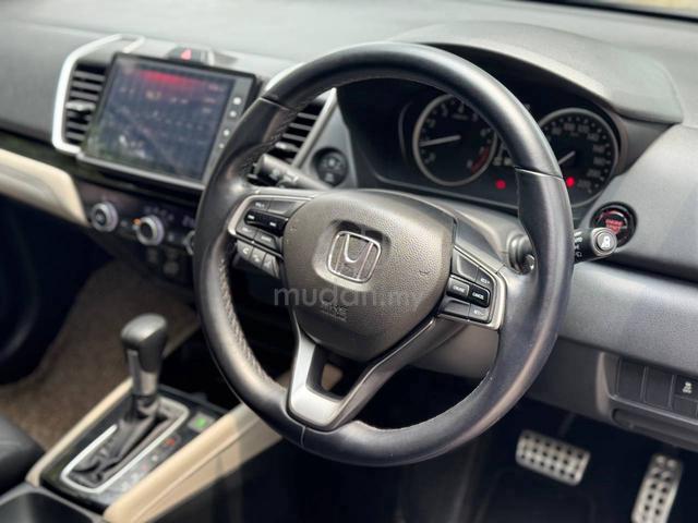 2020 Honda CITY 1.5 V FACELIFT (A) ORI MILEAGE - 3
