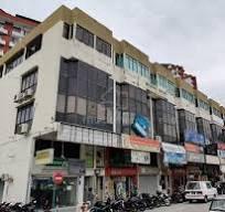 Opposite USM Sungai Dua Shop For Rent 1