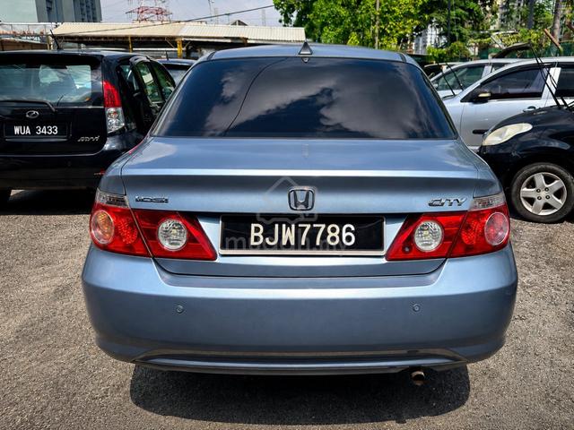 HONDA CITY 1.5 i-DSI (2008)🚗💨RAJA JIMAT MINYAK! - 5