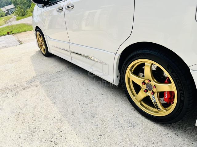 2018 Toyota NOAH 2.0 (A) - 4