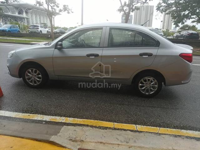 2024 Proton SAGA 1.3 STANDARD (A) - 5
