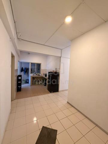 Fortune Court (Kepong) 1