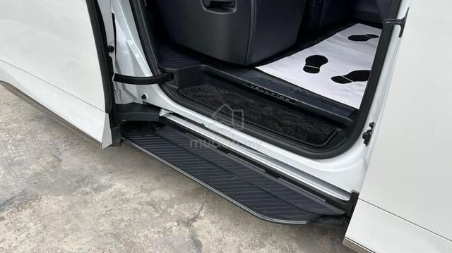 2025 Toyota VELLFIRE 2.4 Z PREMIER (A) - 4