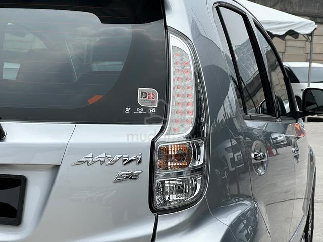 2017 Perodua MYVI 1.5 SE ICON FACELIFT (A) JACKPOT - 4