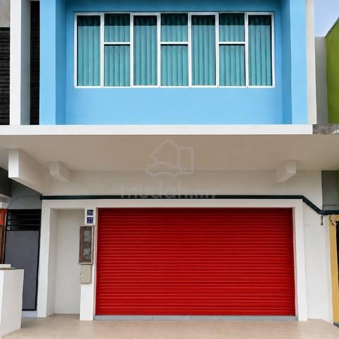 Mantin Half Shop For Rent 1