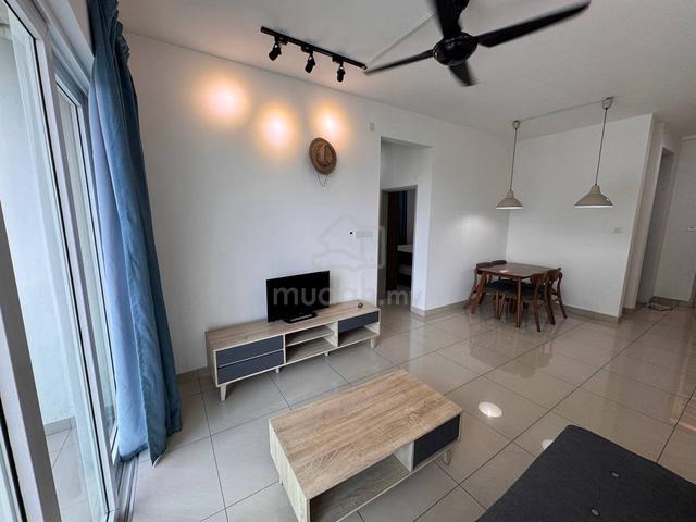 Seasons Luxury Apartments @ Amara Larkin 1