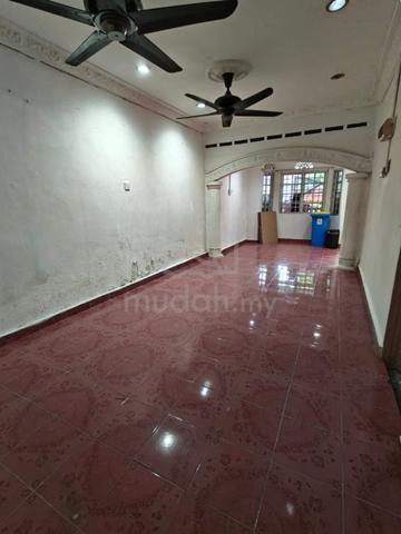 Booking RM1000 Full Loan Teres Setingkat Taman Mutiara, Tanjung Sepat 1