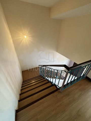 Kajang 2 Double Storey For Rent! k2 Villas! 5