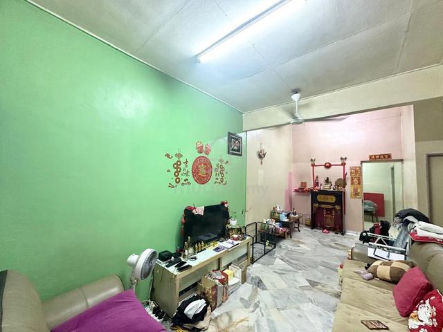 【 Well Kept】1Sty Terrace House , Taman Bukit Rawang Jaya , Rawang 1