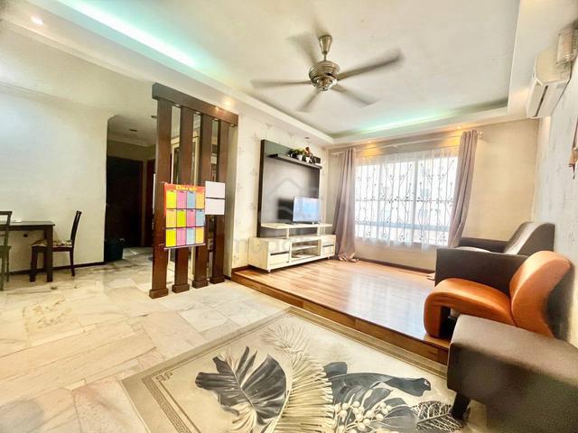 Kasuarina Apartment 1
