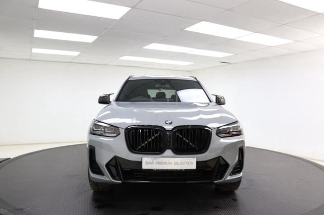2023 Bmw X3 2.0 xDRIVE30i M SPORT MY18 G01 - 1