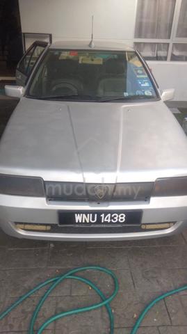 2006 Proton ISWARA 1.3 S A/B N-LINE NPS VERSION A - 3