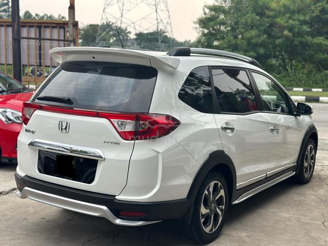 2017 Honda BR-V 1.5 V (A)CANTIK!!LOAN MUDAH LULUS - 3