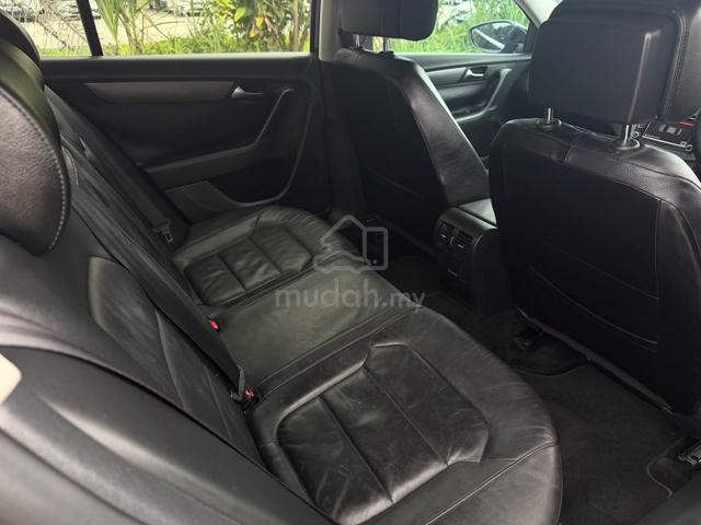 2014 Volkswagen PASSAT 1.8 TSI - 5