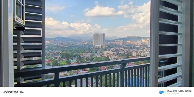 PPAM Setapak Riviera 1