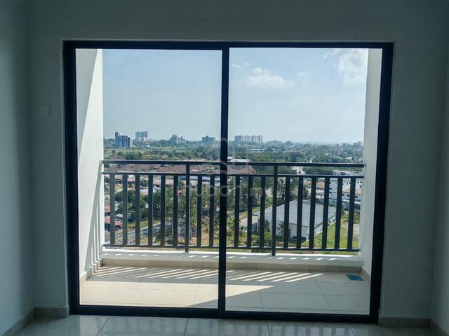Ambience Residence@Pulau Gadong(Melaka) 1