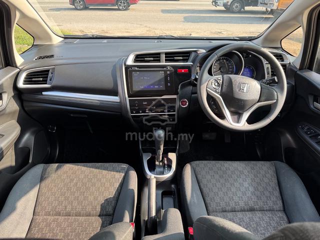 2015 Honda JAZZ 1.5 V (A) - RS 1 Owner - 3