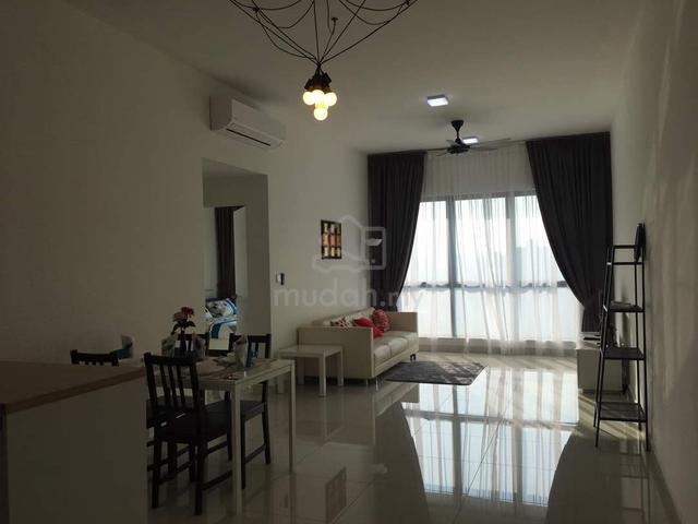 8 Kinrara 1