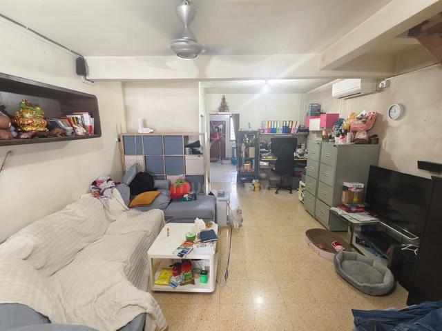 Taman Desa Jaya Low Cost Terrace For Sale 1