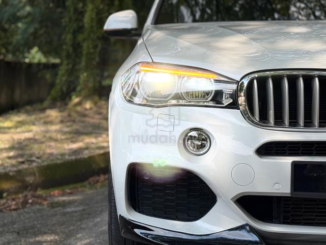 Bmw X5 2.0 xDRIVE40e M SPORT/ORIGINAL CONDITION - 2